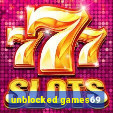 unblocked games69