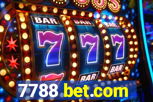 7788 bet.com