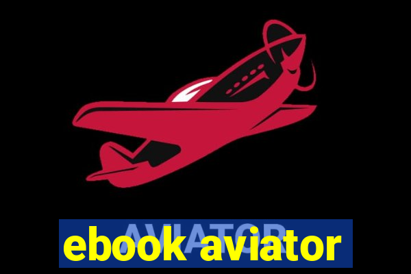 ebook aviator