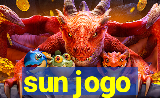 sun jogo