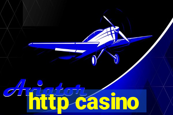 http casino