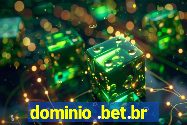 dominio .bet.br