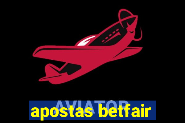 apostas betfair