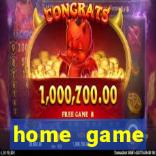 home game gamecategoryid 3