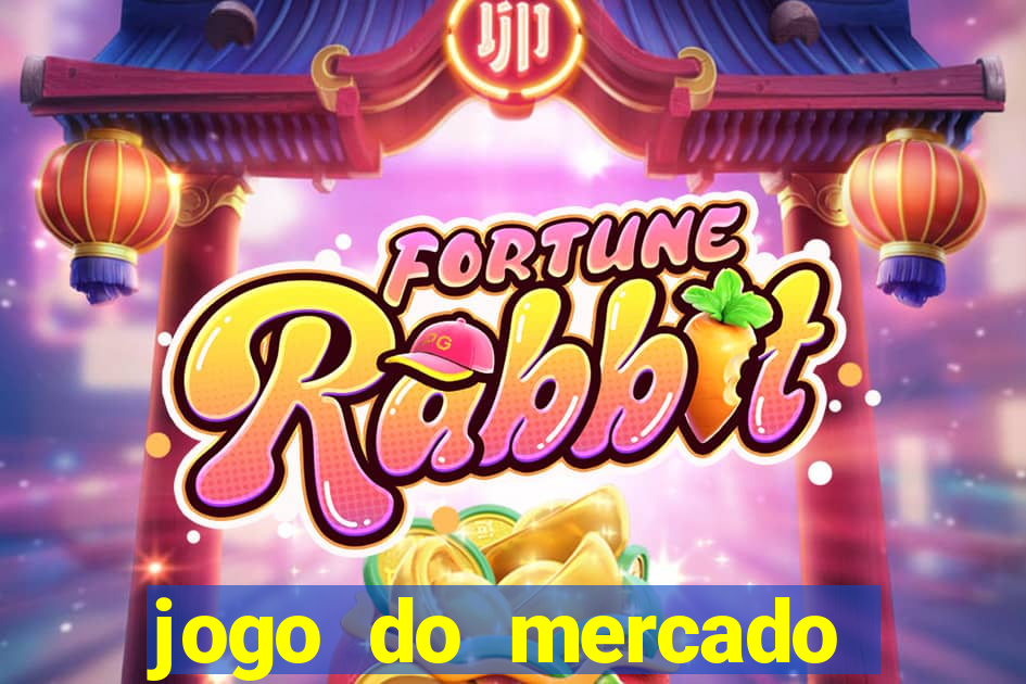 jogo do mercado dinheiro infinito