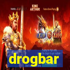 drogbar