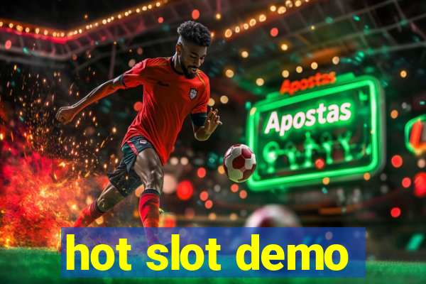 hot slot demo