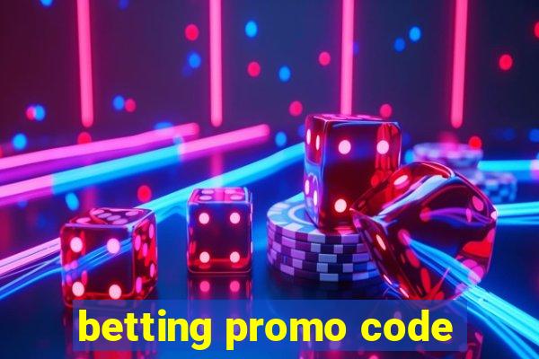 betting promo code