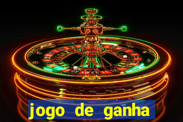 jogo de ganha dinheiro real