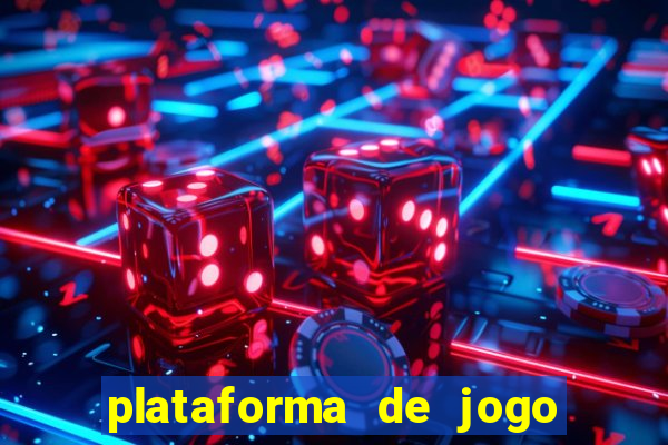 plataforma de jogo do bicho