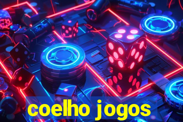 coelho jogos