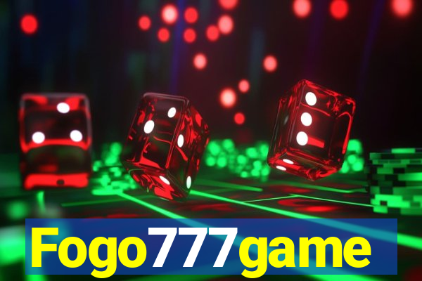 Fogo777game