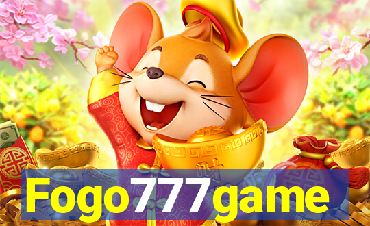 Fogo777game