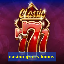 casino gratis bonus