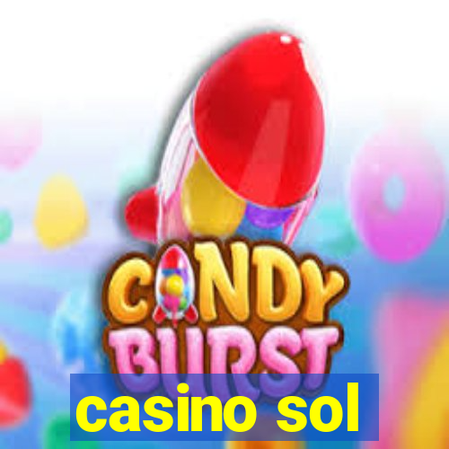 casino sol