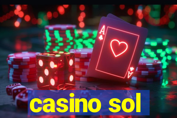 casino sol