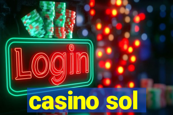 casino sol