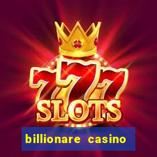 billionare casino free chips