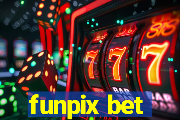 funpix bet