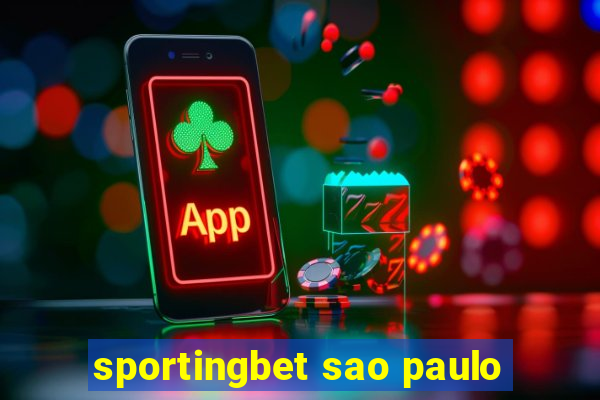 sportingbet sao paulo