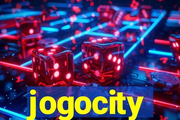 jogocity