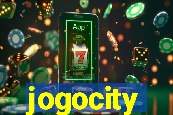 jogocity