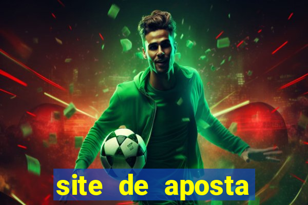 site de aposta jogo de futebol