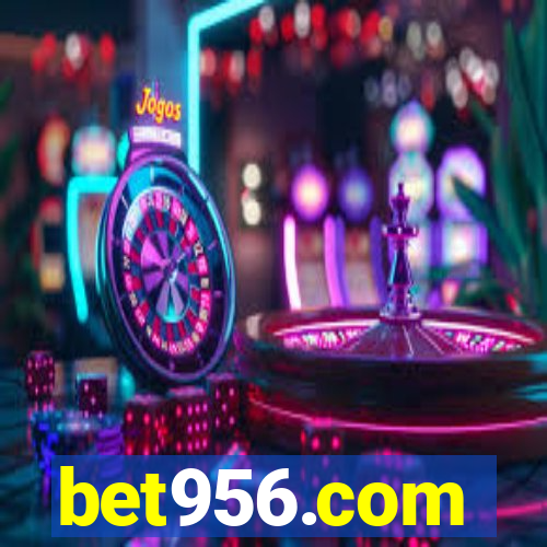 bet956.com