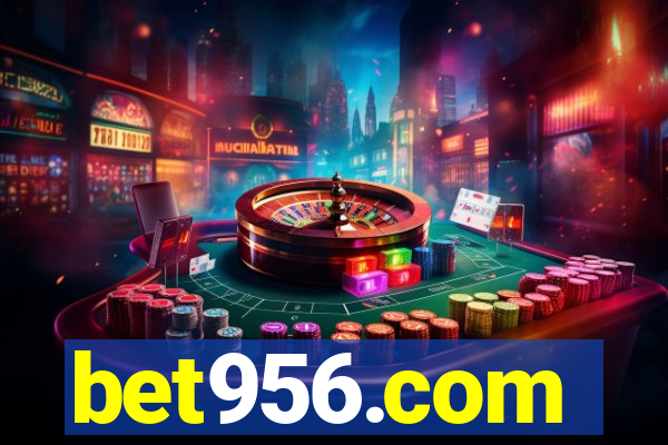 bet956.com