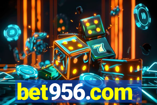 bet956.com