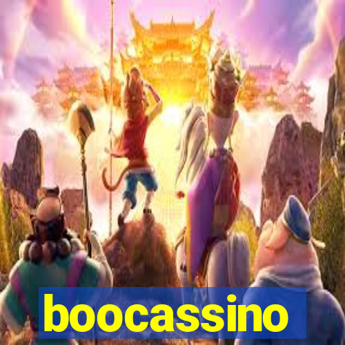 boocassino