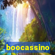 boocassino