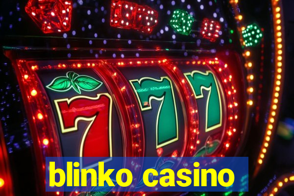 blinko casino