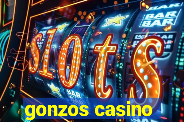 gonzos casino