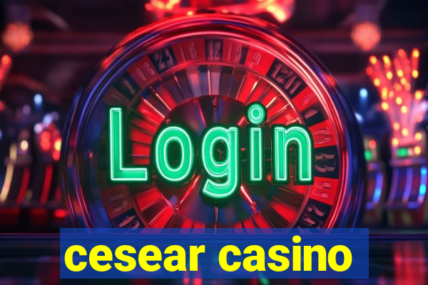 cesear casino