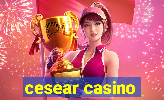 cesear casino