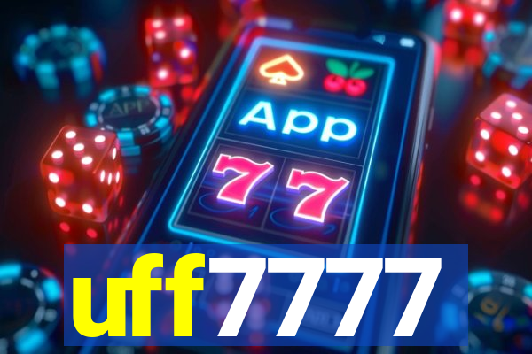 uff7777