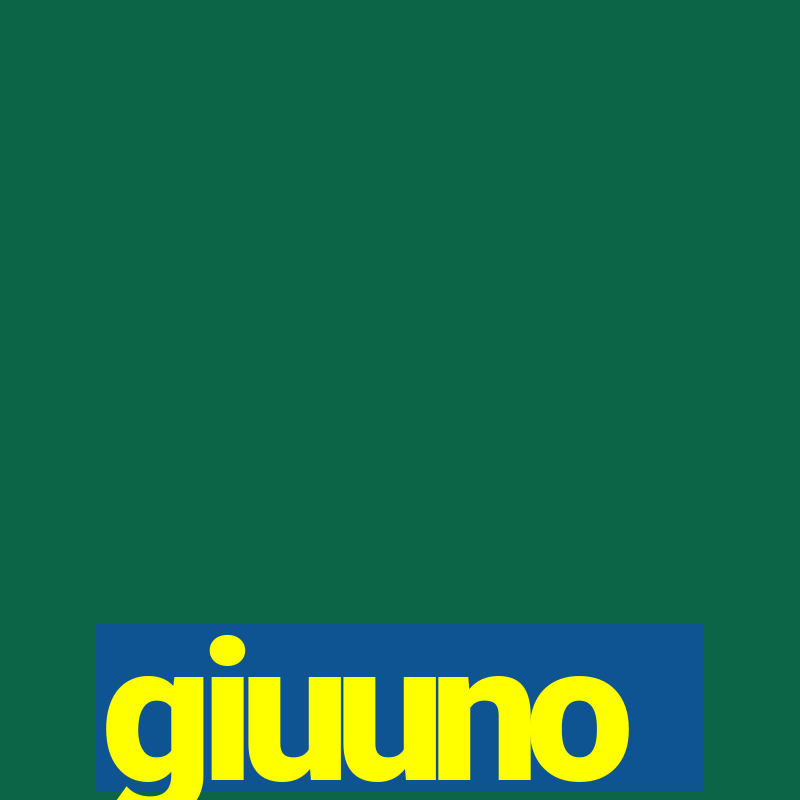 giuuno