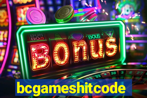 bcgameshitcode