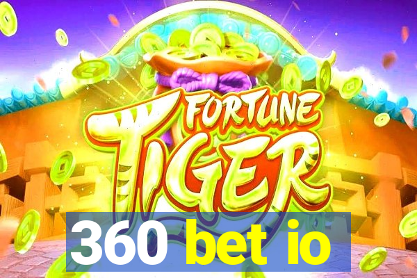 360 bet io