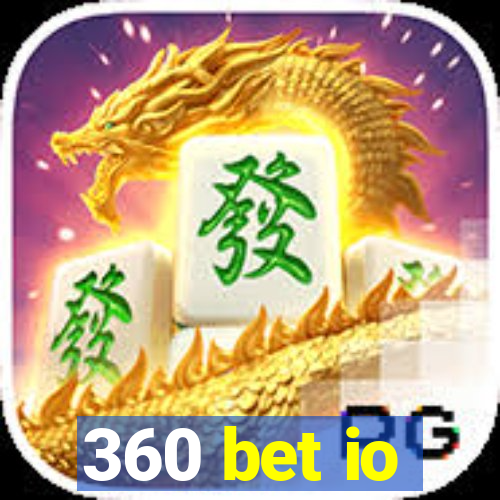 360 bet io