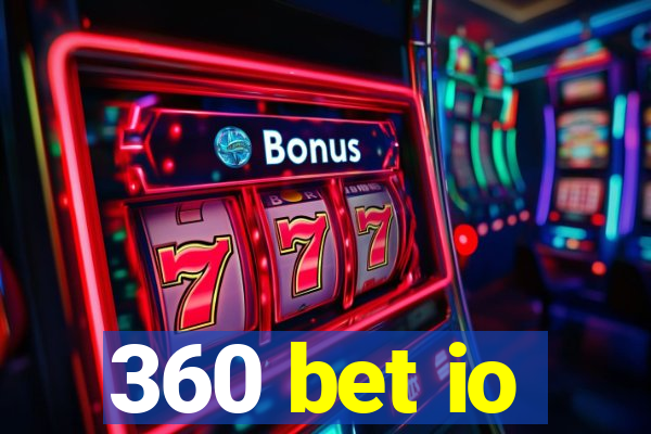 360 bet io