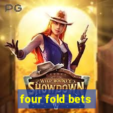 four fold bets