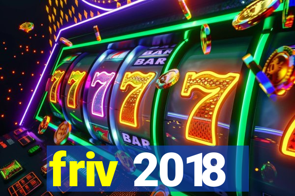 friv 2018