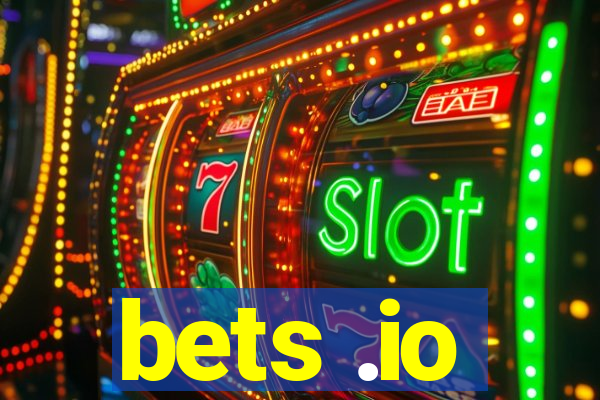 bets .io