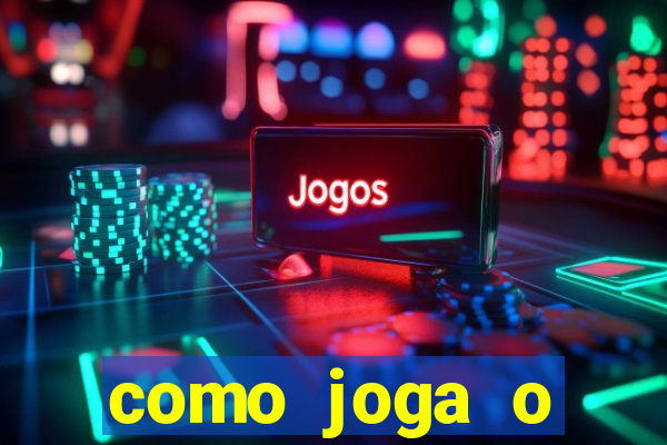 como joga o esporte da sorte