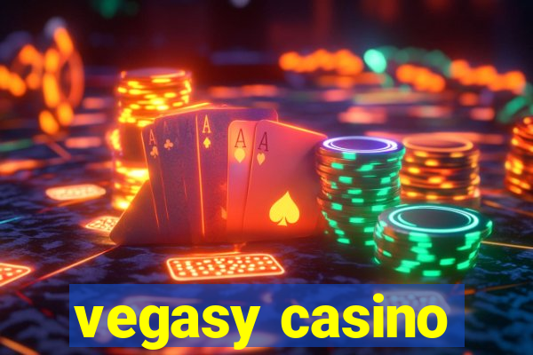 vegasy casino