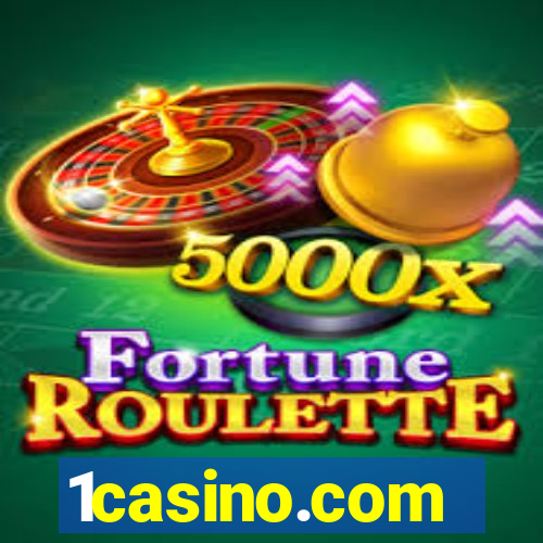 1casino.com