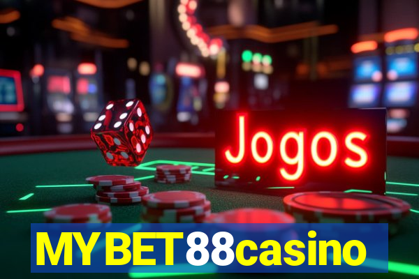 MYBET88casino