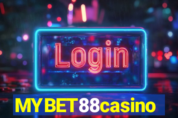 MYBET88casino